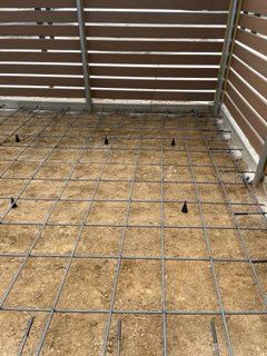 Concrete Slab Construction