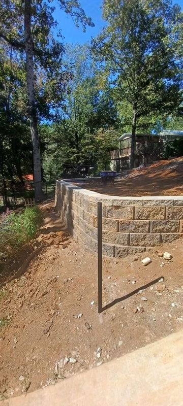 Hardscape