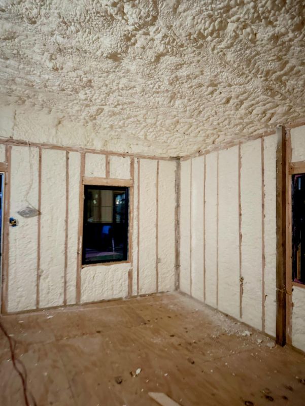 Batt Insulation