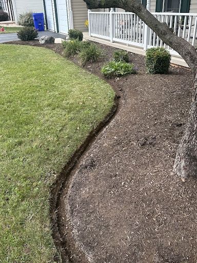 Garden Maintenance