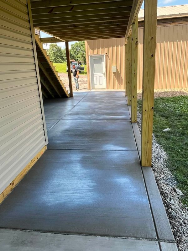 Concrete