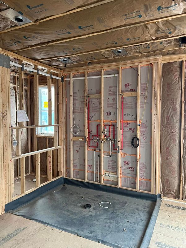 Residential Remodeling