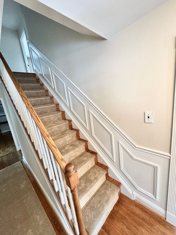 Interior Painting
