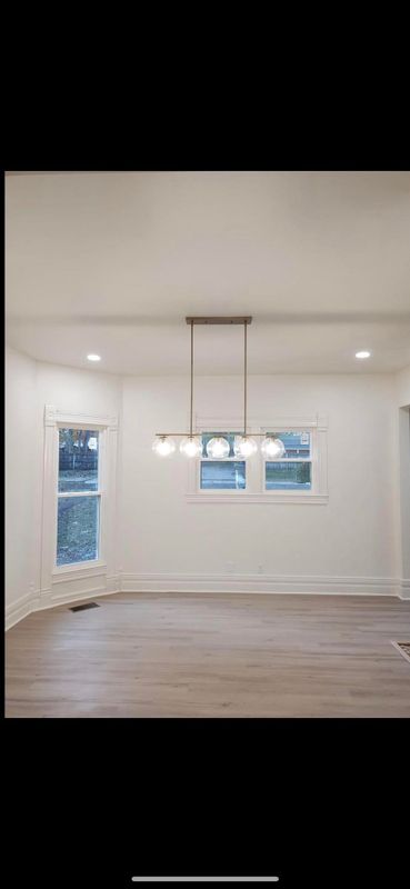 Renovation Highlights