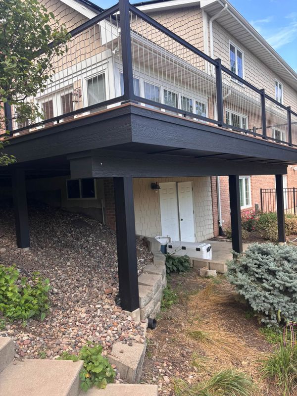 Home Additions