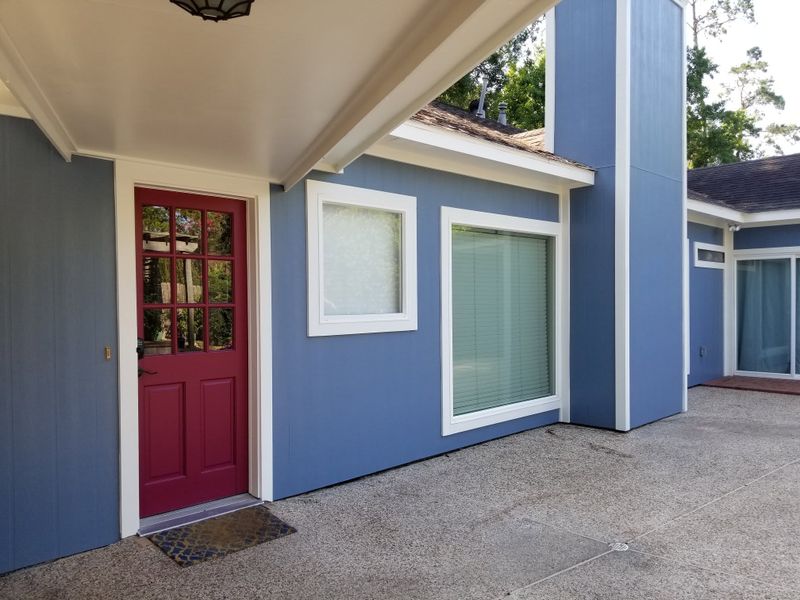 Stucco