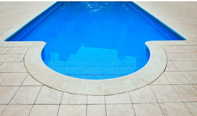 Custom Pool Design