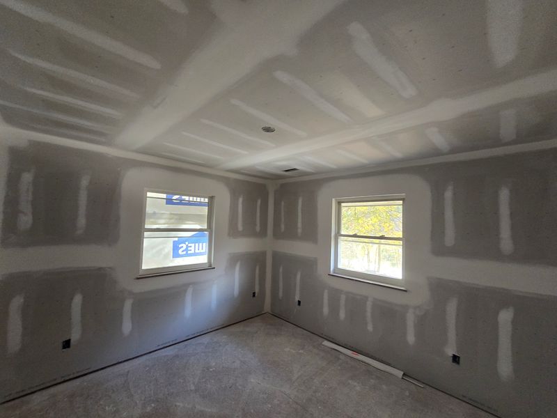Drywall Installation