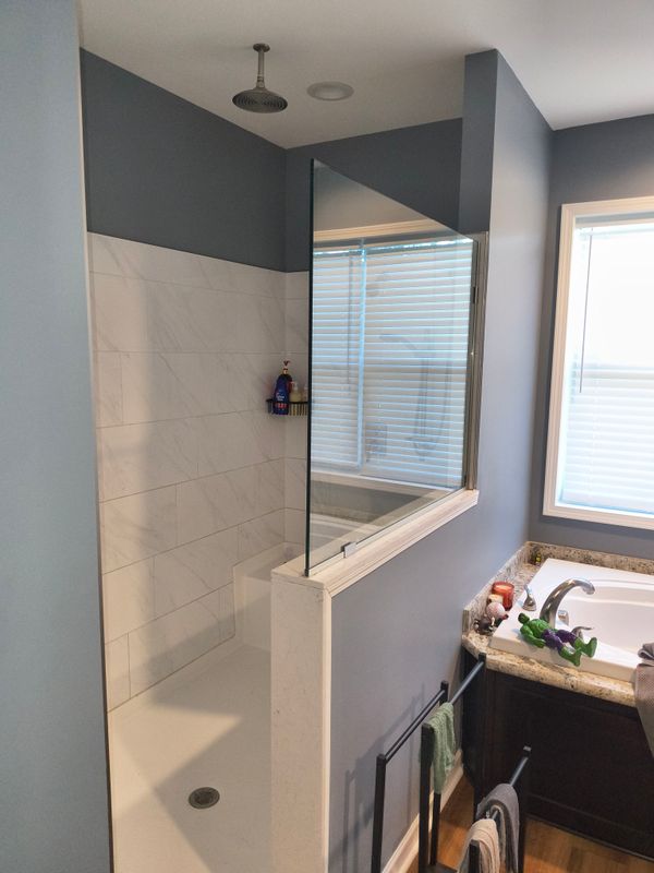Interior Painting