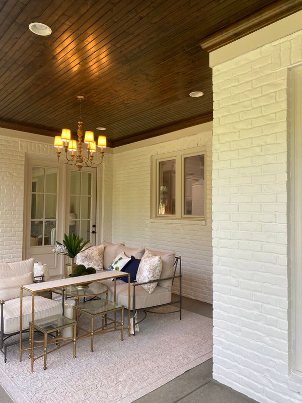 Exterior Painting