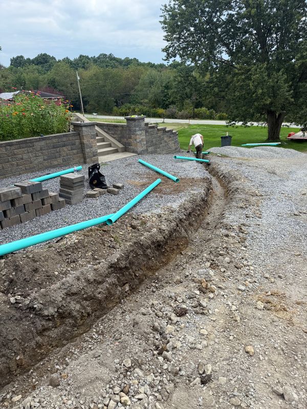 Drainage Systems