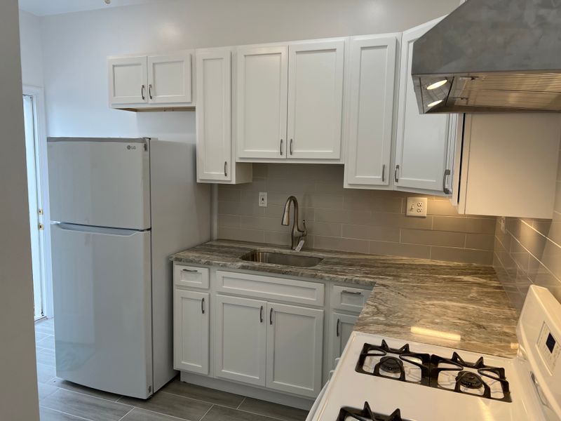 Kitchen Remodeling