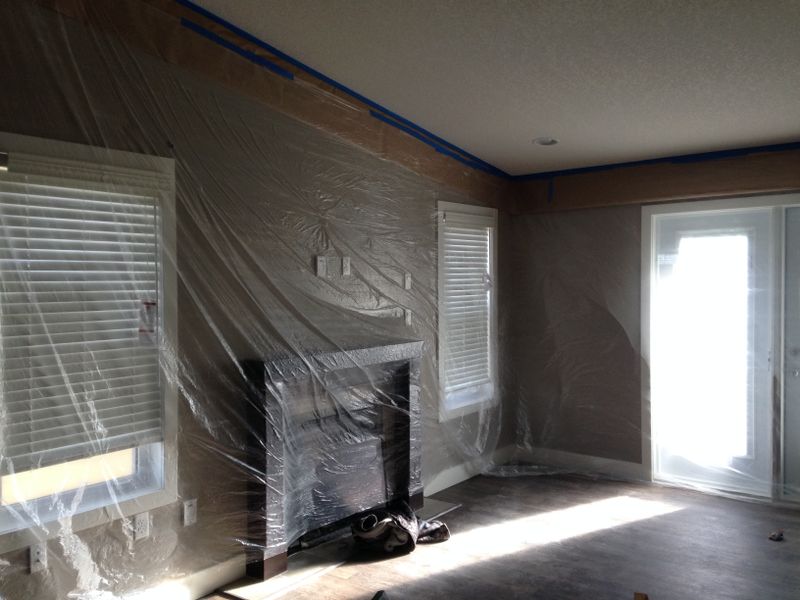 Interior Painting