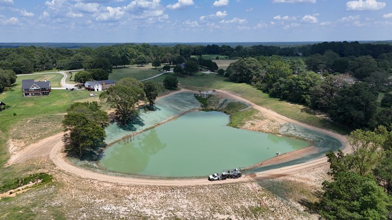 Hydroseeding gallery