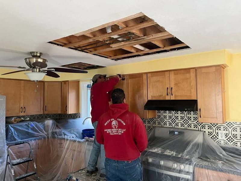 Bathroom Renovations