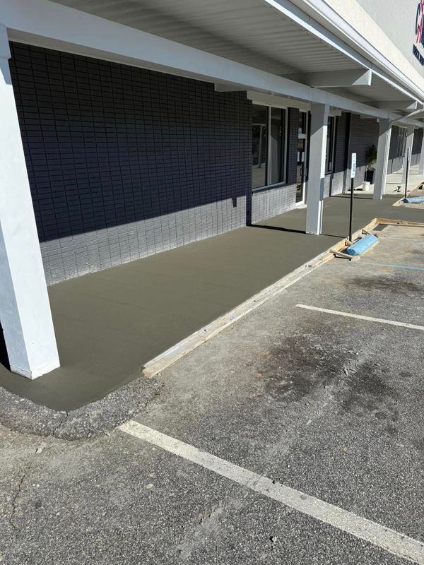 Concrete