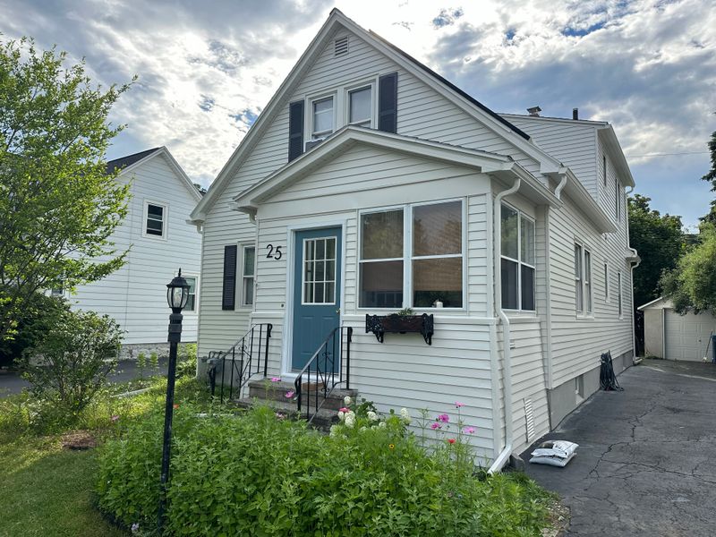 Exterior Painting gallery
