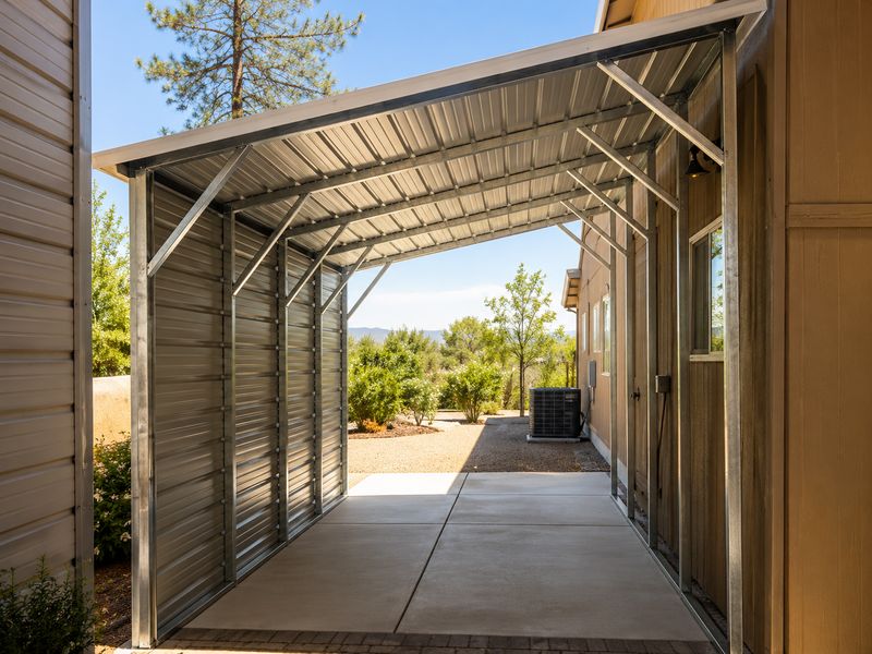 Carport
