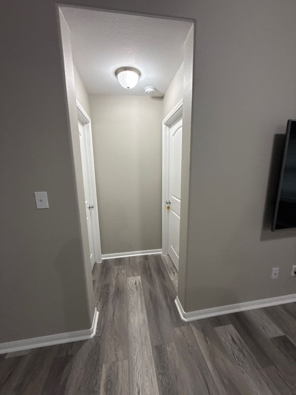Flooring