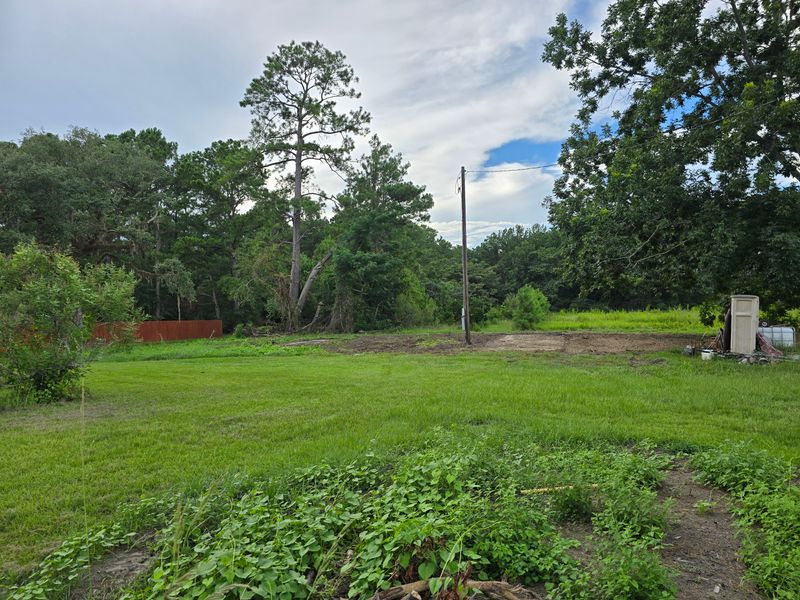 Land Clearing