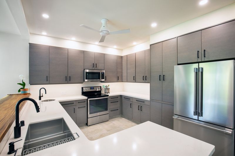 Kitchen Remodeling