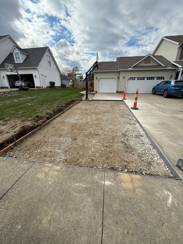 Residential and Commercial Concrete 