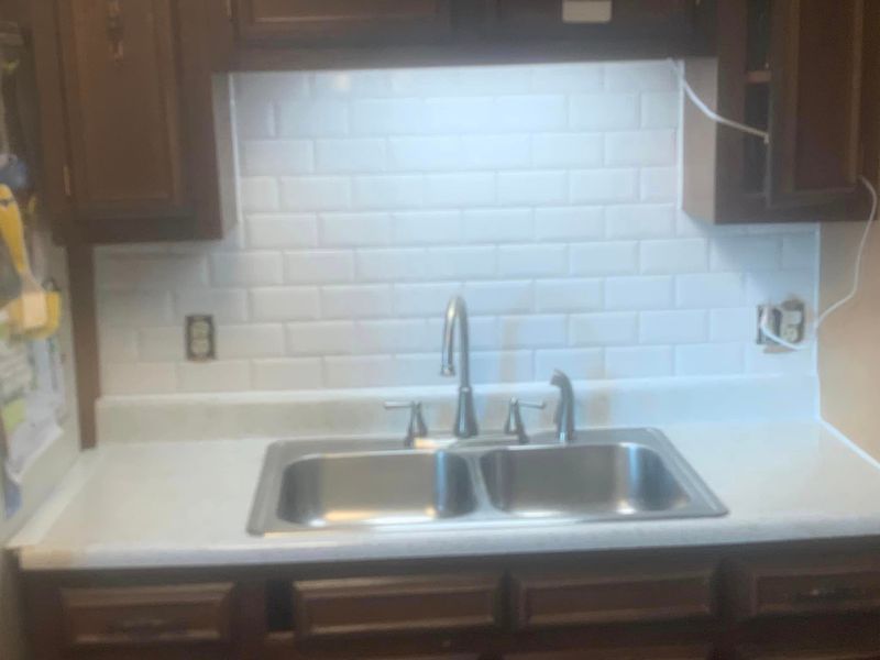 Carpentry Contracting