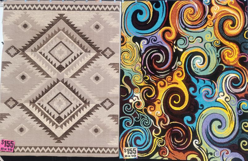 Rugs 