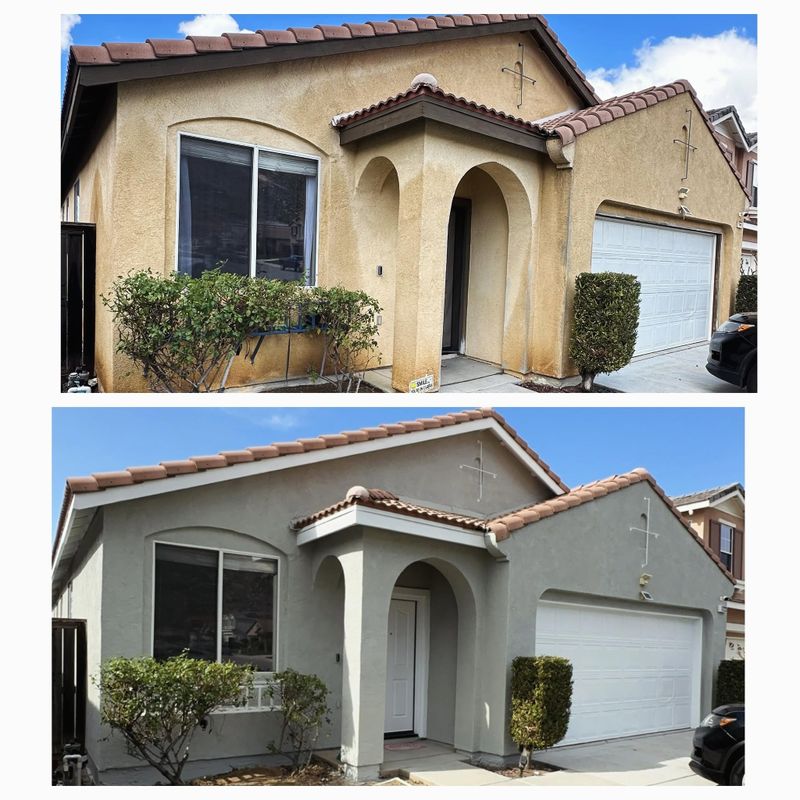 Exterior Painting