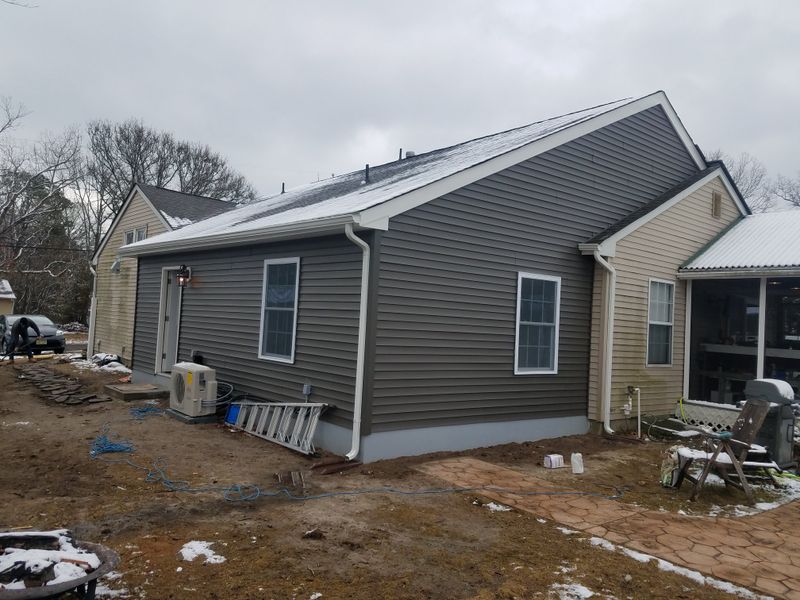 Roofing