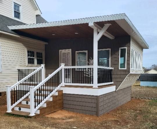 Residential Projects