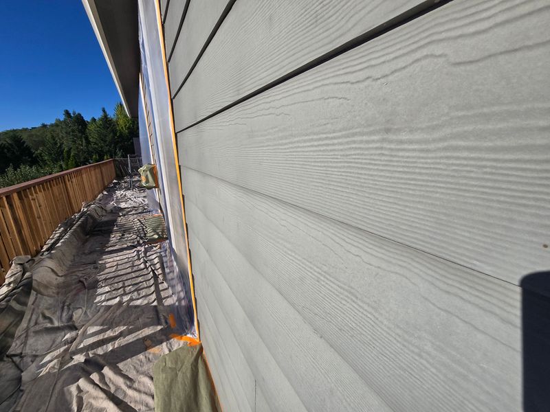 Siding