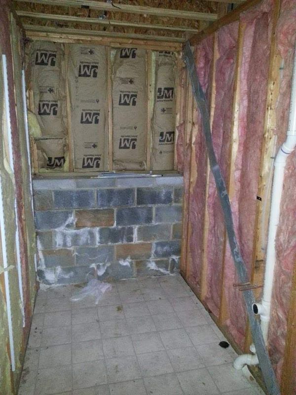 Remodeling 