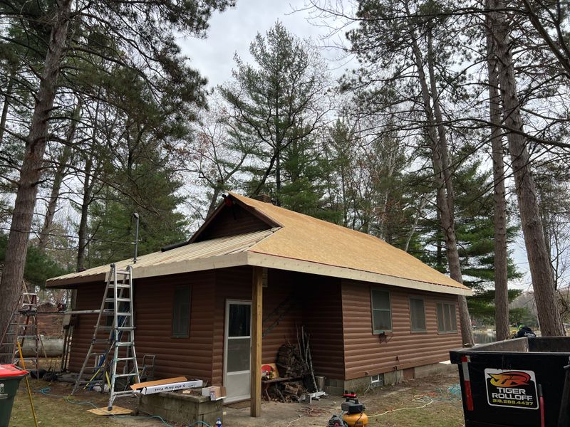 Roofing