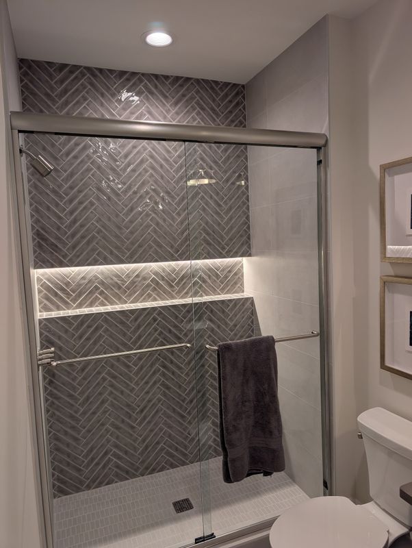 Low Voltage Undercabinet Lighting