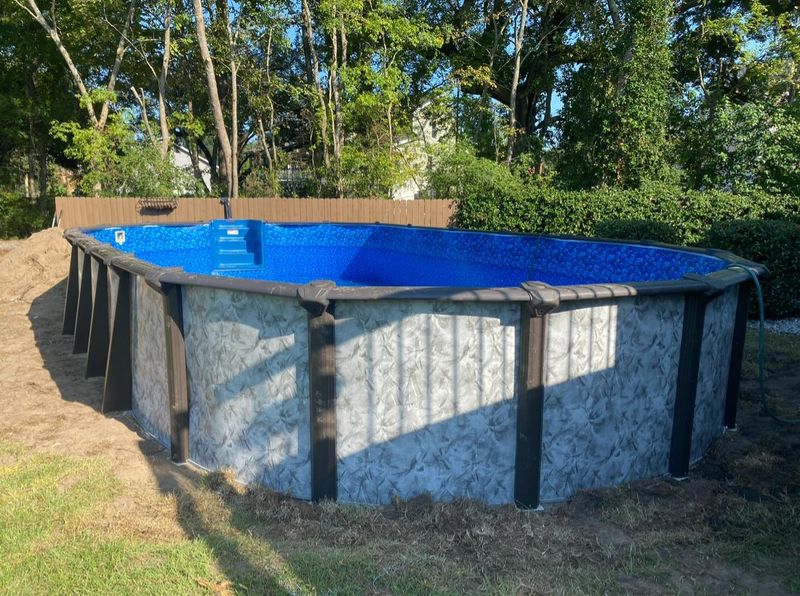 Luxury Pool Designs