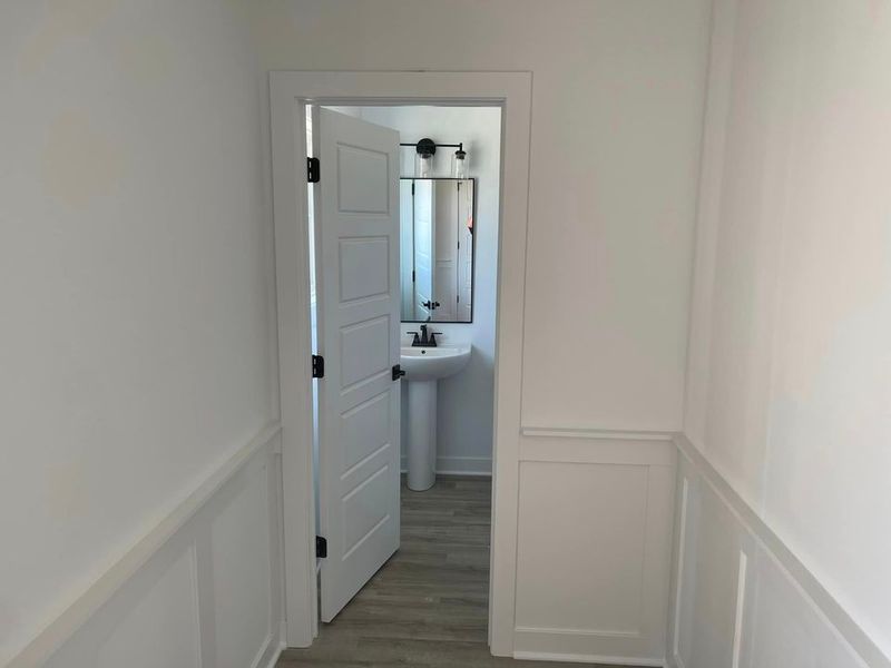 Interior Painting gallery