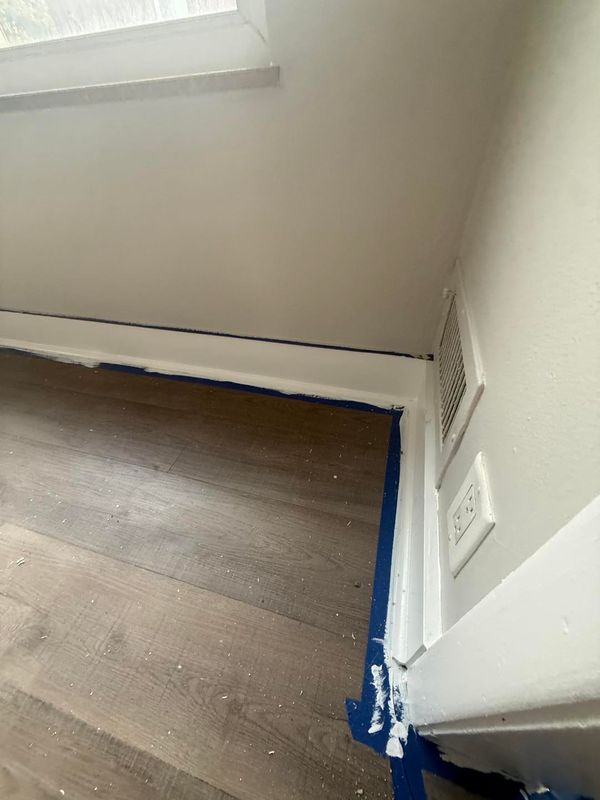 Painting Services