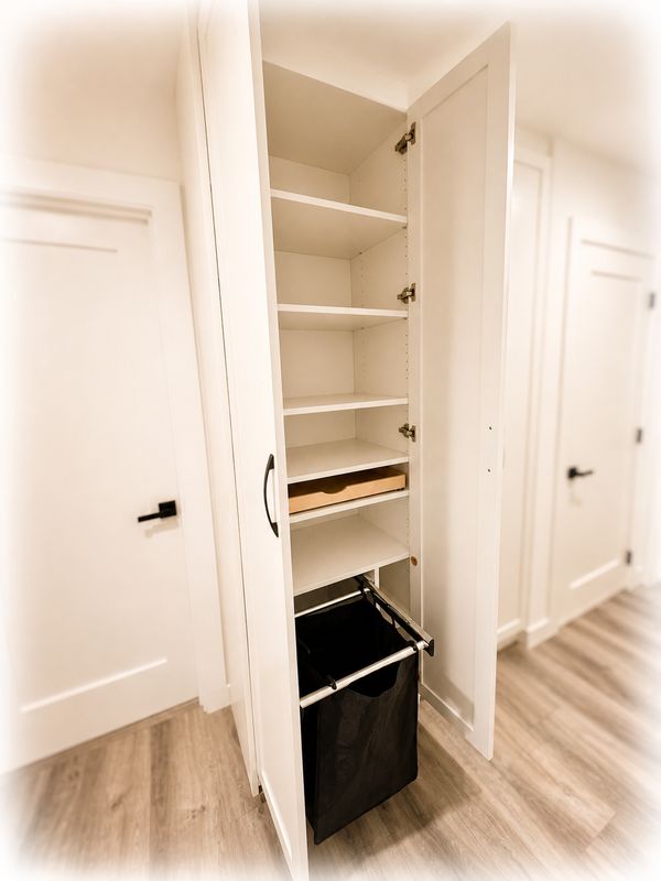 Custom Cabinetry