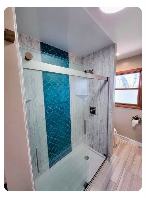 Bathroom Remodeling