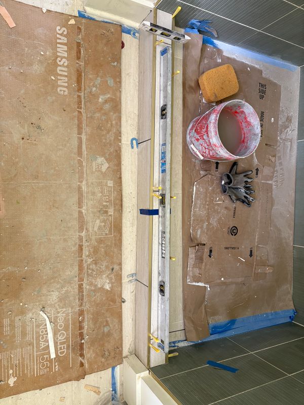 Bathroom Remodeling gallery