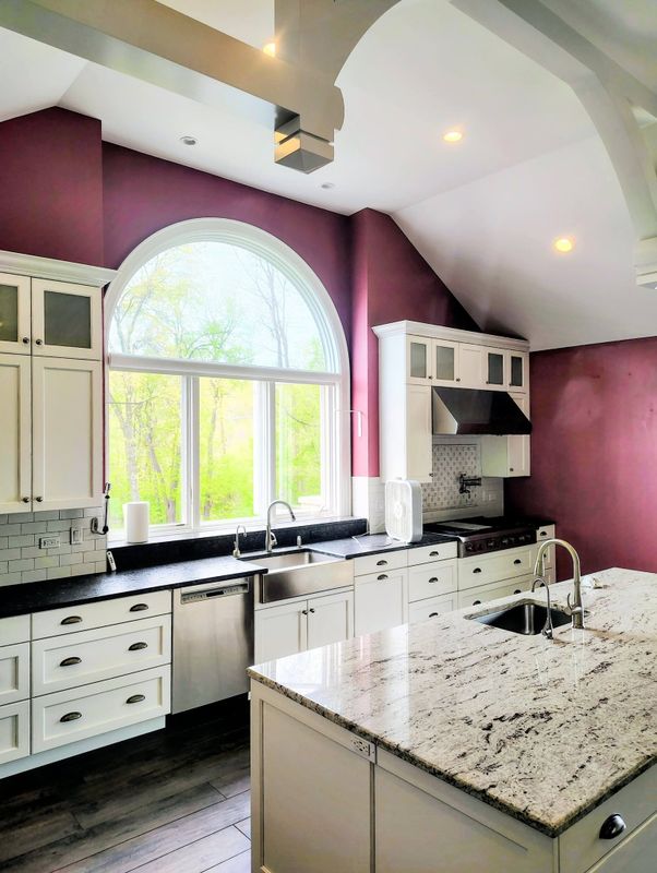 Kitchen Remodeling