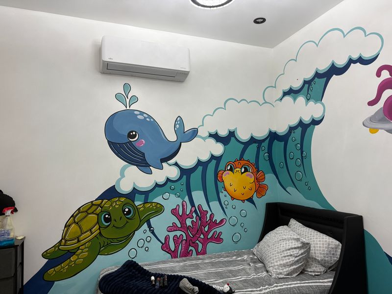Home Painting