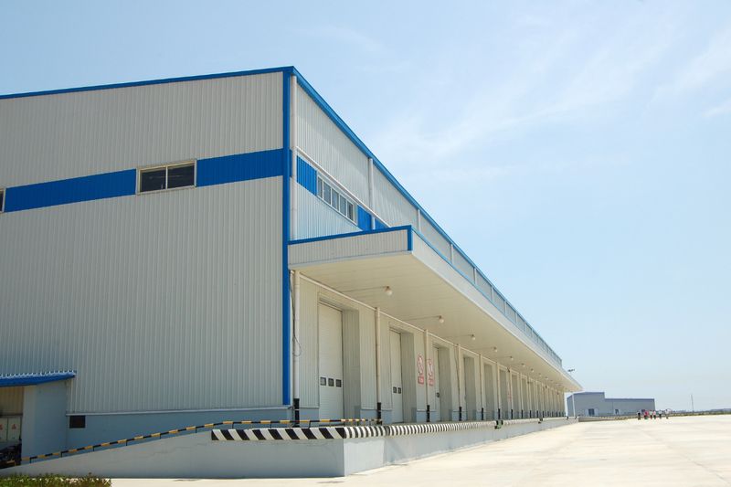 Commercial Painting