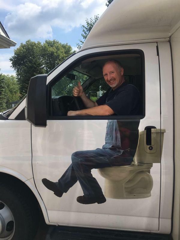 Plumbing