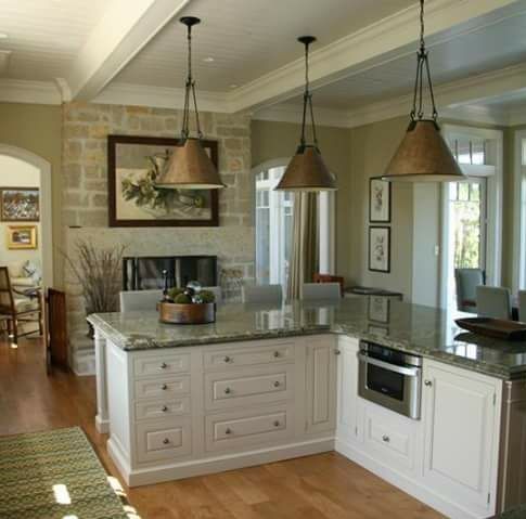 Kitchen and Cabinet Refinishing - Charleston, SC