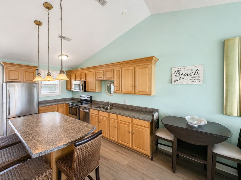 Kitchen and Bathroom Renovations