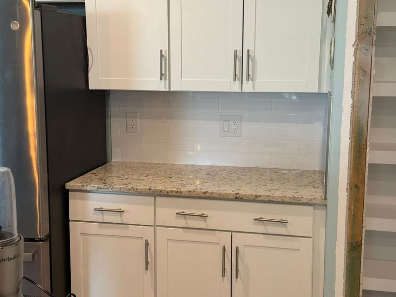 Interior Renovation