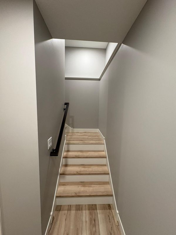 Interior Painting