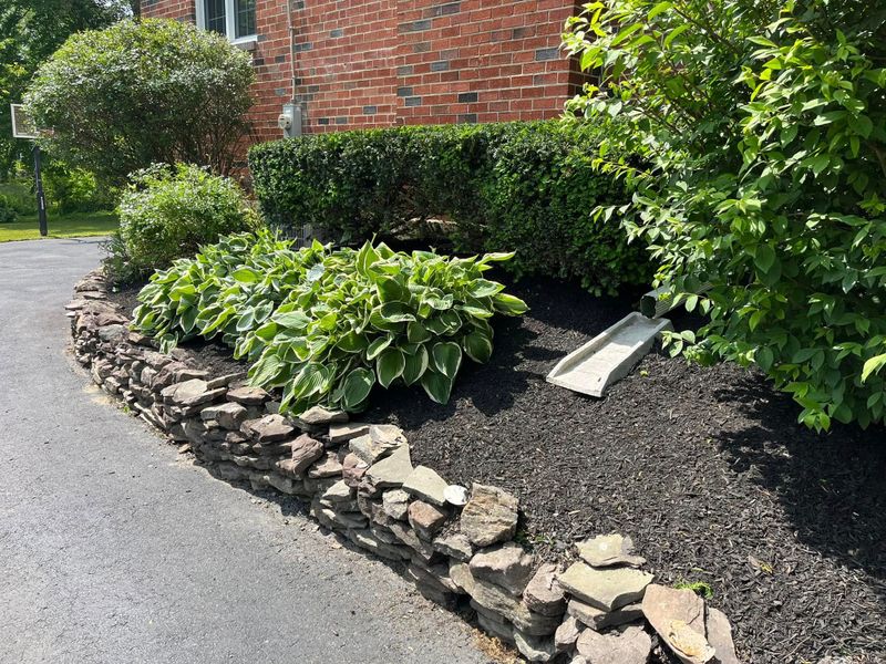 Retaining Walls